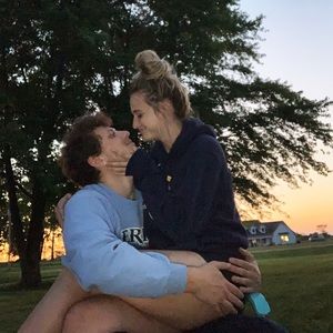 Meet your Posher, Hope